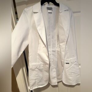 Greys anatomy lab coat